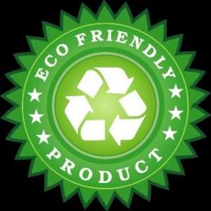 ecofriendly product