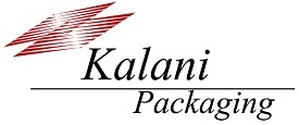 Kalani Packaging Logo